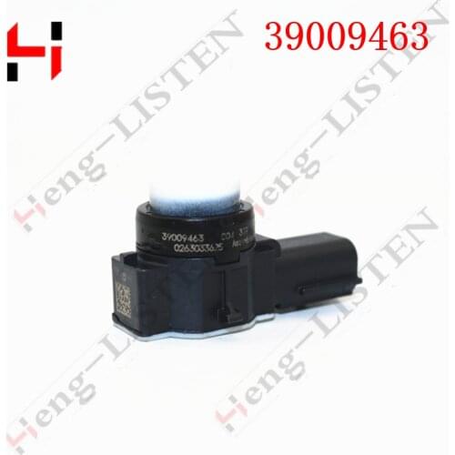 New 14-17 Genuine Car Parking Sensor Opel Adam Corsa E Insignia 39009463 OEM 0263033625