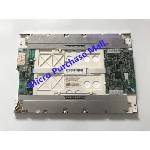 Original LCD Panel 10.4 Inch 104BLM25