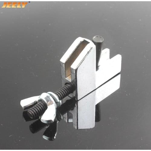 Composite Material Vacuum Influsion Tube Control Switch