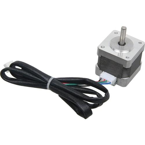 Nema 14 , 35 BYGHW Stepper Motor For CNC machines 3D Printer