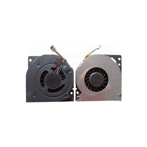 LAPTOP CPU FAN FOR Dell Latitude E4300 CPU Cooling Fan WM598 GB0555PDV1-A 13.B3442.F.GN