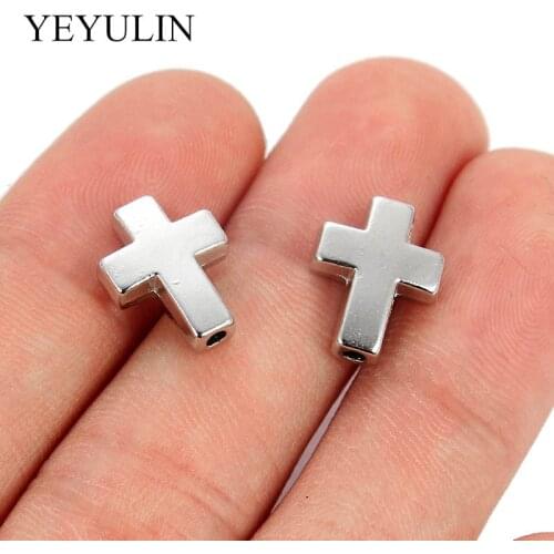 Металлический бисер YEYULIN China At AliExpress