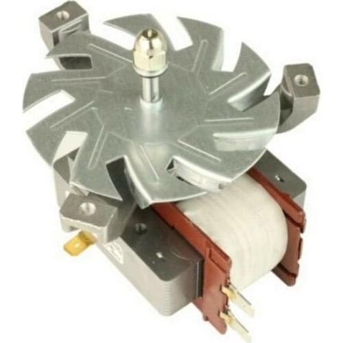 Oven Fan Motor Replacement For Backhoe-300180380