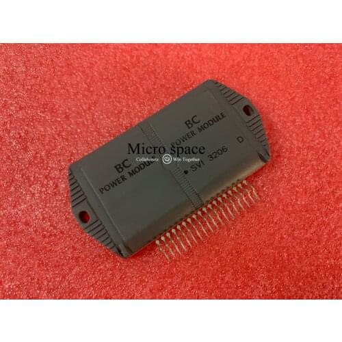 1Pcs SVI-3206D Gloednieuwe Originele 100