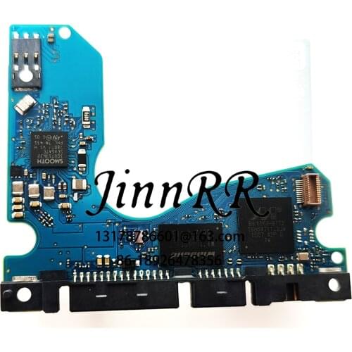 100772205 REV A ST2000LM007 2T notebook hard disk board 100772205 REV A