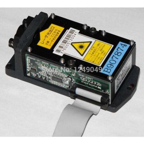 Used Noritsu 3001 A type blue gun,QSS 3011,3021,3101 laser diode,laser unit,laser head