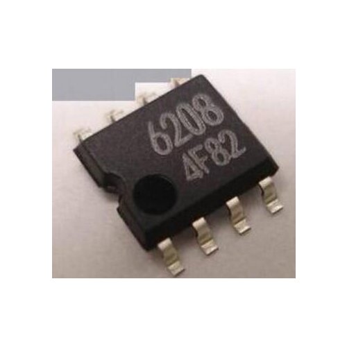 BA6208F BA6208 SP485CN SP485EN ADM483EAR ADM483