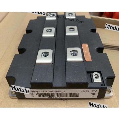FREE SHIPPING FZ1800R16KF4_S1 NEW MODULE GOOD QUALITY