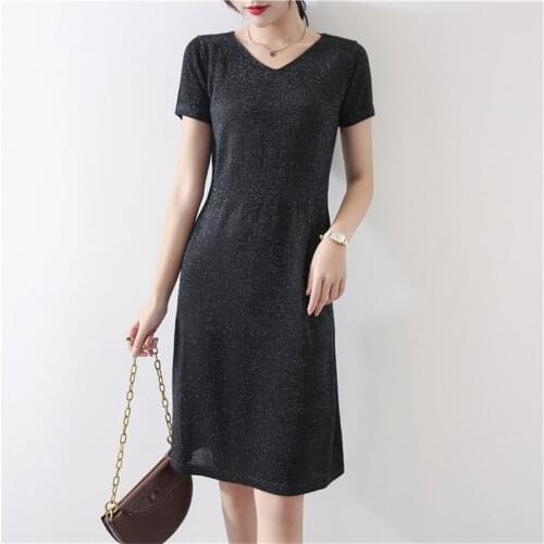 CRRIFLZ Office Summer Dresses