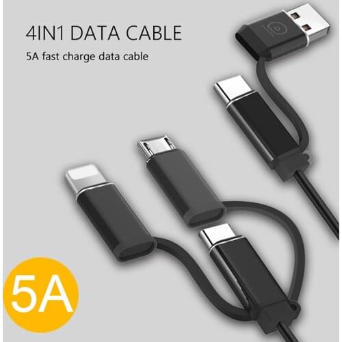 Daeno Mobile Phone Cables