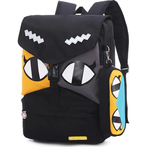 Children School Bags For Boys Girls Orthopedic Kids Cartoon primary School Backpacks Schoolbags Kids Mochila Infantil Zip