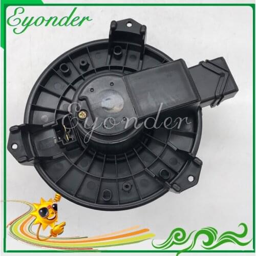24V AC A/C Air conditioning Fan Blower Motor HVAC for Catepillar for CAT 320D 330D Komatsu PC800 272700-5020 M676056 272700