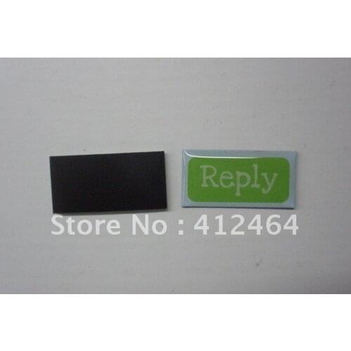 Hot selling Epoxy fridge magnet (ss-1046)