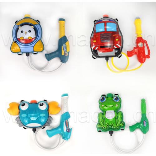 Fish.go Toy Weapons And Blasters