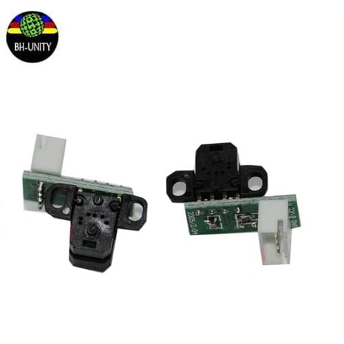 Hot sale!Large format printer Allwin raster sensor H9730 fpr Allwin C8 K8 encoder board for Konica 512 / 1024 head sensor 2pcs