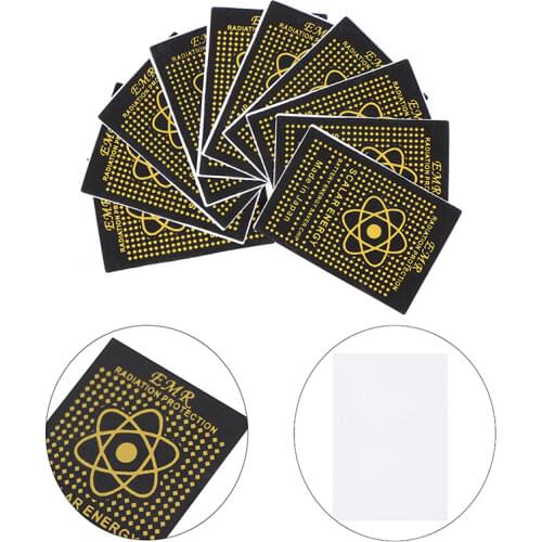 HELTC Mobile Phone Stickers