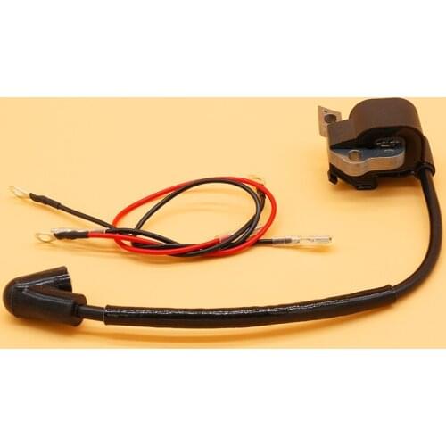 Ignition Coil Module Fit For STIHL 021 023 025 MS210 MS230 MS250 Garden Chainsaw Replacement Parts