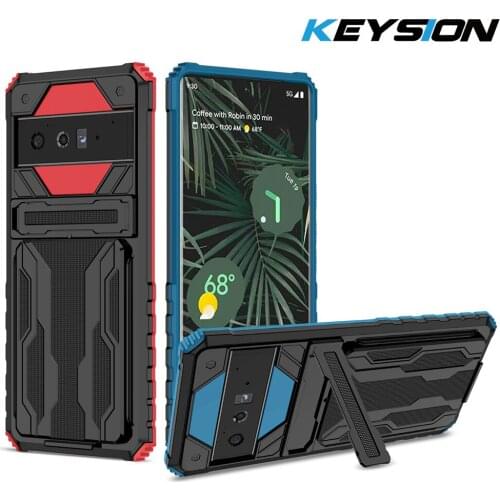Keysion Google Pixel Phone Cases