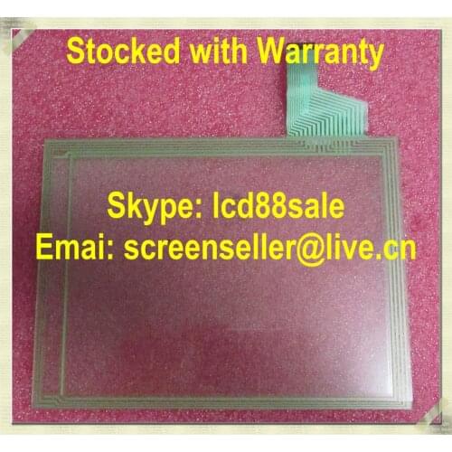 Best price and quality new and original UG330 touch screen for industrial screen