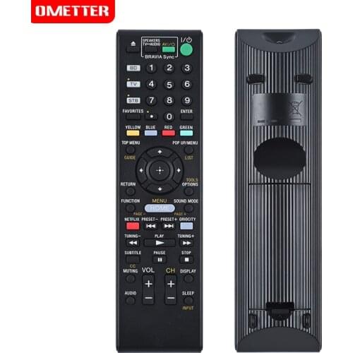M-ADP RM-ADP053 RMADP053 BDV-E470 BDV-E570 BDV-E77 RM-ADP076 RM-ADP074 RM-ADP073 RM-ADP089universal remote control use for SONY