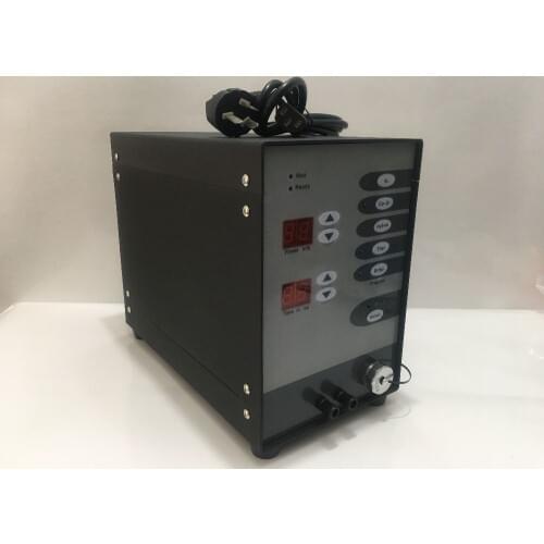Jewellery making High Performance 220V 150A Dental Arc Argon Spot Welder Jewelry Welding Machine Jewelry Argon Spot Welder