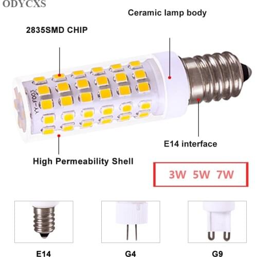 ODYCXS Light Bulbs
