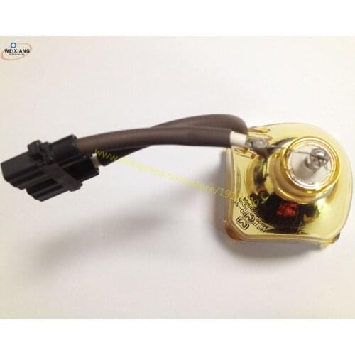 Original Bulb HS110AR10-51 Projector Bare Lamps For JVC HD-Z56RX5, HD-Z61RF7 New Bulb Lamps