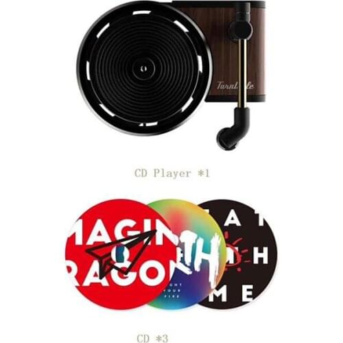 Car Record CD Player Aromatherapy Turntable Car Fragrance Air Outlet Perfume Decoration Auto Parts Accessories Car Perfume
