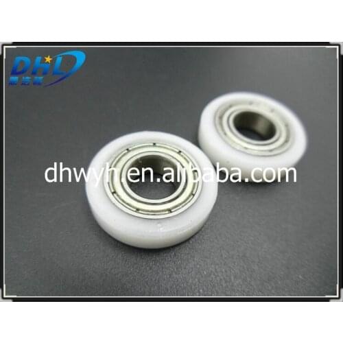 Free Shipping O9 FC7-1772-000 FC6-4171-000 FC71772000 FC64171000 Spacer Roller for Canon IR2016 IR2018 IR2020 IR2022 IR2025 203