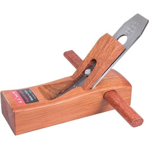Manual Planer 180mm Block Plane Small Light Planer Hongjin Wood Manual Woodworking Manual Tool Craftsman Tool carpenter tools
