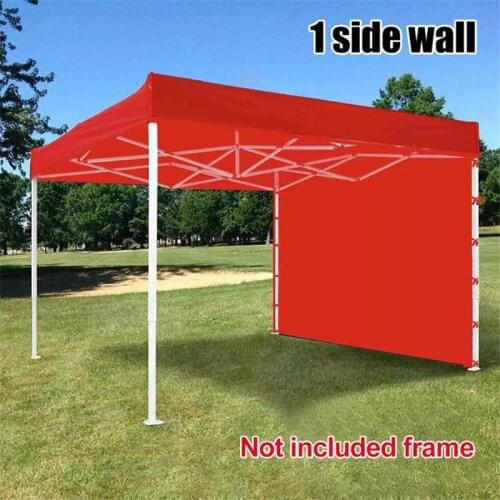 Sun Shade Tarpaulin Garden Supplies Folding Outdoor Awning Instant Solar Awnings Garden Accessories Toldos Para Exterior