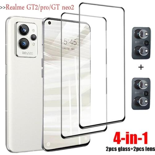 Pelicula Realme 7Pro, Glass For Realme 7 5G Pro Protective Glass Realme7 Tempered Glass Screen Protectors Realmi 7 5G Film