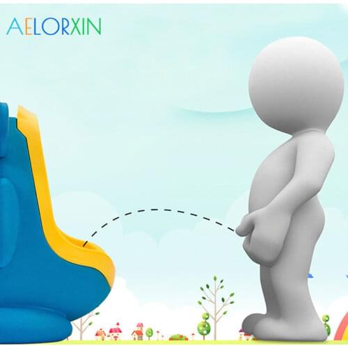 11.11 Frog Baby Toilet Childrens Chair Pot For Newborn Wall-Mounted Toilet Childrens Potty Potty Training Toilet Seat For Kids