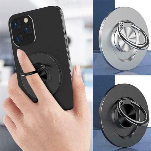 Throughpp Magnetic Mobile Phone Holders