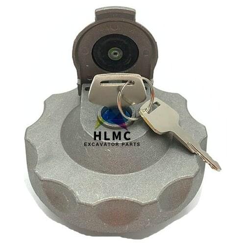 Fuel Cap 31N4-02120 For R140W7 R140W7A R170W7 R170W7A R200W7 R200W7A R55W7 R55W7A R110-7 R140LC-7 R140LC-7A R160LC7
