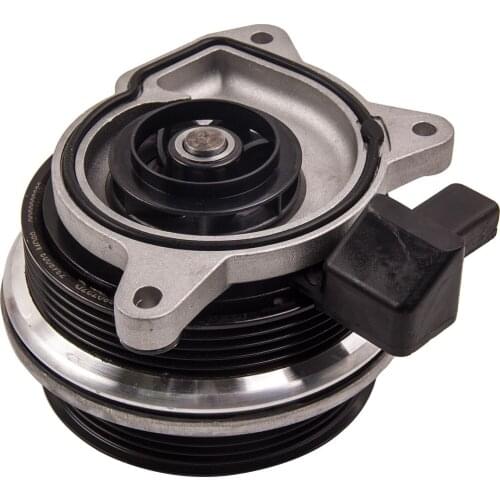 Cooling Water pump for VW Beetle 1.4 TSI 1949-2015 Convertible 03C121004JX For Audi A1 Skoda Fabia Passat Touran 03C121004D