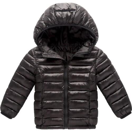 Верхняя одежда для девочек YDTOMM China At AliExpress