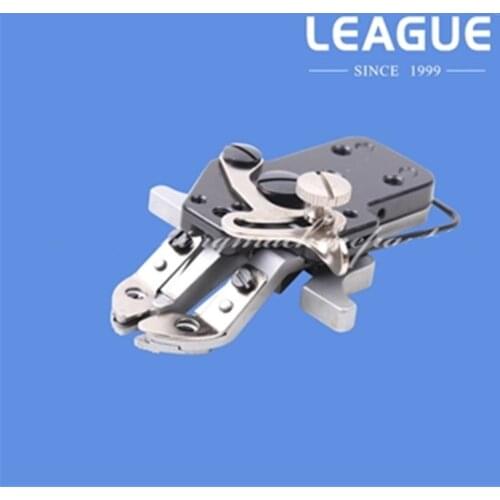 14145858 Very Small Clamp Mechanism Asm. for Juki LK-1903, LK-1903AS, LK-1903ANS, LK-1903BNS, LK-1903BS