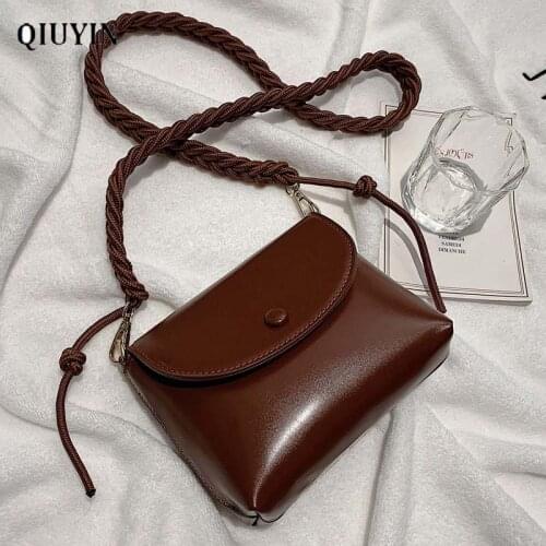 Autumn Sound Womens Vintage Bags
