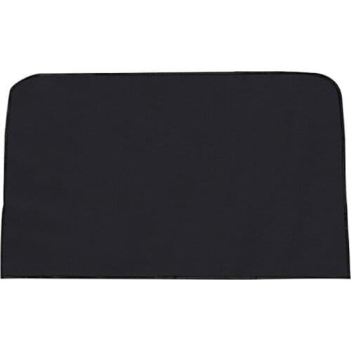 Car Window Sunshade Automotive Anti-glare Sun Magnetic Mesh Curtain for Harmful UV Rays