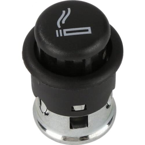 Auto Parts Professional Car Mini Cigarette Lighter Replacement 1J0 919 307 fits for VW Amarok 2010-2014