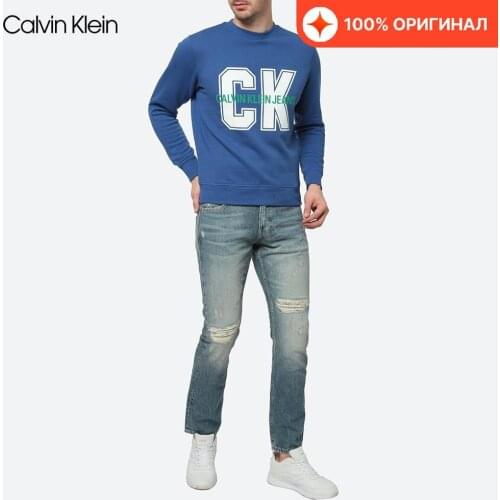 Calvin Klein Men's Pullovers