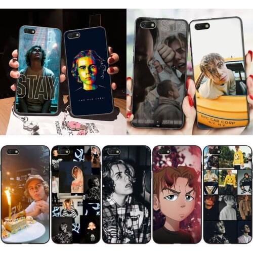 ZOROXU The Kid LAROI Stay Phone Case For Xiaomi 9 10 11 PRO LITE Redmi NOTE 7 8 9 A PRO K20 30 PRO