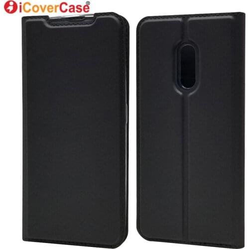 Phone Stand Flip Cases For Oppo K3 Wallet Cover Case PU Leather Case Mobile Accessories Soft Shell For Oppo K3 Card Slot