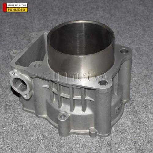 CYLINDER/PISTON/PIN/RINGS/CIRCLIP FOR CFMOTO/CF196S/CFZ6/CFX6 PARTS CODE IS 0600-023100