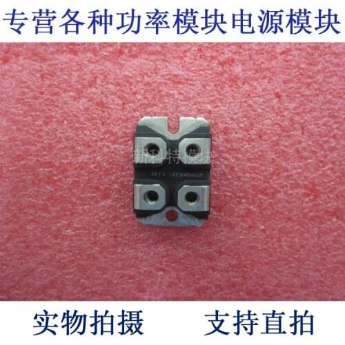IXFN 48N60P 48A600V FET