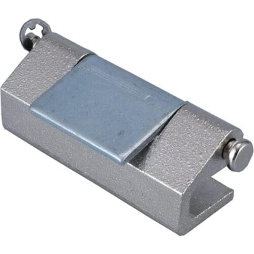 Switch Control Box door Hinge Distribution Cabinet Welding Type Detachable Power Network Case Instrument Fitting