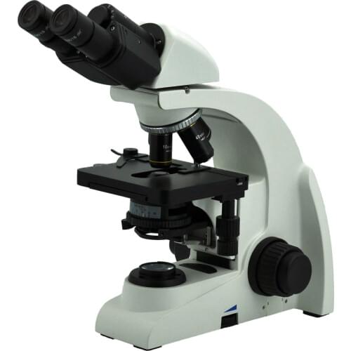 Best Sale ,Brightfield 40X-1600X Professional Biological Compound lab Microscope,Well sold In EU , USA , Latin American