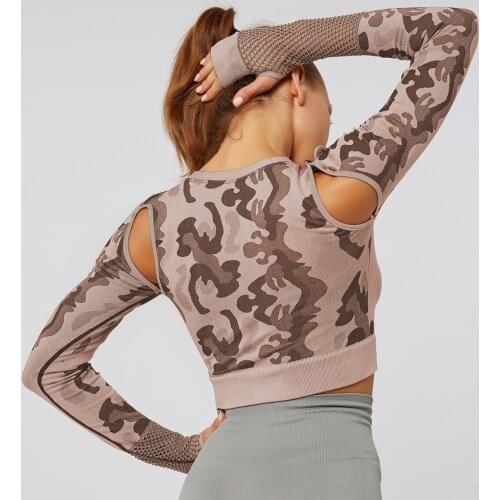 Lulu yoga outfits for women sportswear athletic clothes gym seamless workout sport leggings and top set l