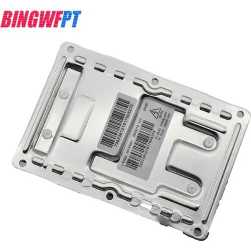 OEM:89030461 89032131 89030967 89015132 89027878 89030463 LAD5G D1S D1R Steuergerat Xenon Headlight Ballast 12pins